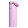 thumbnail image 1 of Botella de agua Stanley IceFlow Flip Straw 710 ml ligera, 1 of 1
