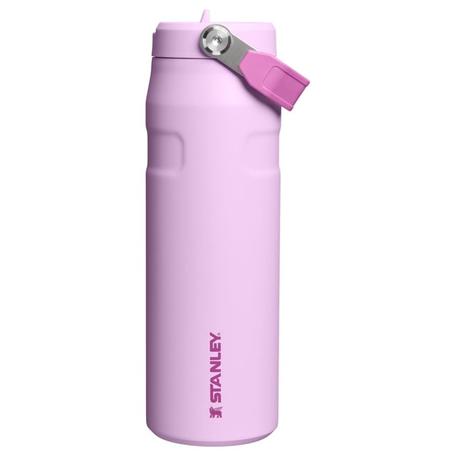 Botella de agua Stanley IceFlow Flip Straw 710 ml ligera