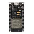thumbnail image 2 of 3X Módulo ESP32 NodeMCU WLAN WiFi Dev Kit C Placa de Desarrollo con CP2102 Compatible para, 2 of 5