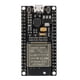 thumbnail image 2 of 3X Módulo ESP32 NodeMCU WLAN WiFi Dev Kit C Placa de Desarrollo con CP2102 Compatible para, 2 of 5