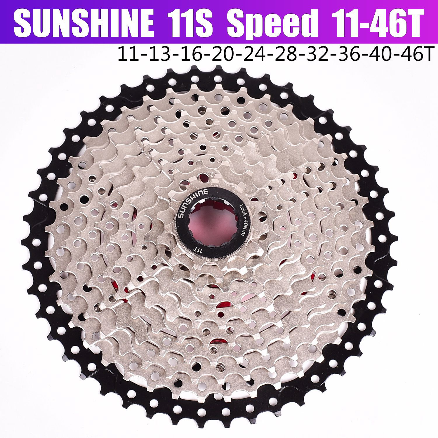 freewheel cassette