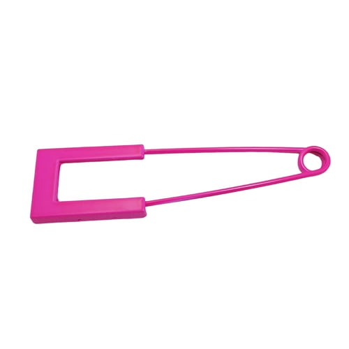 Skymirror Alloy Brooch Pin Unique Shape Sparkling Shawl Scarf Pin Clothes Hats Bags Retro Cardigan Badge Fashion Accessory