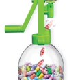 thumbnail image 3 of Cuentas de Papel Reciclado 4M Green Creativity, 3 of 7