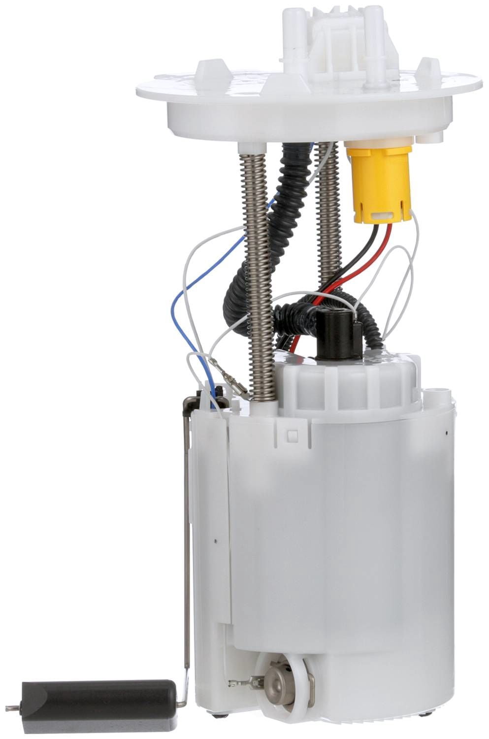 Delphi FG1816 Fuel Pump Module Assembly Fits select: 2013-2015 CHEVROLET SPARK