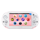 thumbnail image 2 of Sony - PS Vita 2000 PlayStation Portátil Consola Videojuegos - Rosa (Reacondicionado), 2 of 6