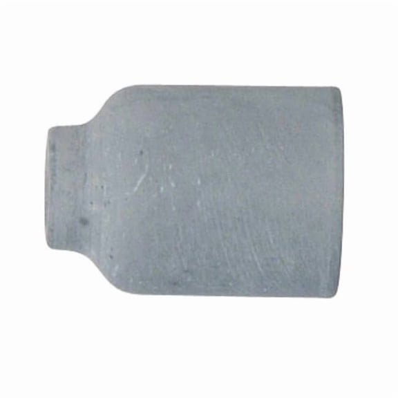 Miller Electric Nozzle,Alumina,No 4 (1/4 In),PK10 53N58