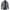 Black, variant on Fancifize Men's Quilted Lined Flannel Shirt Jacket Big&Tall Long Sleeve Outdoor Plaid Outerwear 2024 Fall Winter Warm Padded Coat