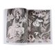 thumbnail image 1 of Libro de referencia de manuscritos de tatuajes Cuaderno de bocetos de diseño Flash Suministros de arte corporal, 1 of 6