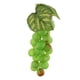 thumbnail image 1 of Racimo de de Plástico Artificial, Falsas, pequeña sala de Cocina para , Decoración de , 15cm, , 28cm Uvas Green-36, 1 of 6