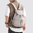 thumbnail image 3 of PRIYAL Backpack for Women Small, Mini Nylon Travel Backpack Purse, Shoulder Bag Cute Lightweight Daypack for Men Women, 3 of 12