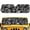 Gray Camo, variant on HUIACONG Sunshade Sun Shade Windshield Heat Shield Sun Visor Mat Compatible with Jeep Wrangler Rubicon Sahara TJ JK JKU 2 Door & 4 Door Brown Dogs