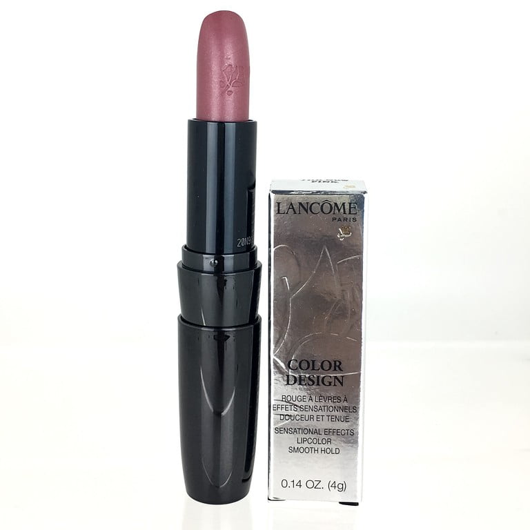 Color Design 337 The New Pink Sensational Effects