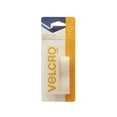thumbnail image 1 of VELCRO® Brand Sticky Back™ for Fabrics White Tape Roll, 1 of 2