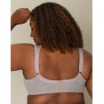 thumbnail image 4 of Playtex Bra 18 Hour Ultimate Shoulder Comfort Wirefree Women's Wide Straps 4693, 4 of 8