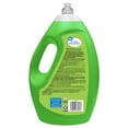 thumbnail image 4 of Great Value Dish Washing Liquid Detergent, Limon/Lime, 90 fl oz, 4 of 6