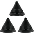 thumbnail image 1 of 3pcs Lawn Mower Balancer Rotary Mower Blade Balancer Plastic Lawn Mower Accessories, 1 of 5