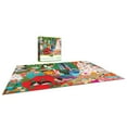 thumbnail image 3 of Colorluxe 750pc - Christmas Nook, 3 of 5