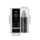 thumbnail image 3 of Suero en spray de aceite natural con biotina y cafeína para el cuidado del cuero cabelludo para mujeres y hombres (50 ml), 3 of 4