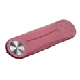 thumbnail image 2 of Pantalla Soporte lateral para teléfono Pantalla para computadora portátil Soporte ajustable para teléfono móvil montado Soporte de extensión para computadora portátil, Rojo AweSitey EL001689-08, 2 of 2