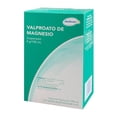 thumbnail image 3 of Valproato de Magnesio Medimart 4 g / 100 ml, 3 of 4