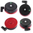 thumbnail image 3 of Wchiuoe Panoramic Head, Made Of Good Quality Good Performance For Home, 3 of 8