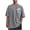 02-Gray, variant on Atogsazn Men's Oversized Short Sleeve Tshirt Summer Casual Loose Fit Graphic T Shirt for Men Shirt Tops Outfit 02-Purple XXXXXL Fashion