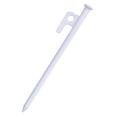 thumbnail image 4 of Estacas de 5 piezas, estacas de camping de resistencia, clavijas de material acero de 20 cm, clavo para ar libre, estacas DYNWAVEMX Clavos de la tienda, 4 of 6