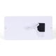 thumbnail image 4 of El cargador solar del panel de 10W 5V USB hizo salir el panel 900MA para el banco del poder del teléfono Hugtrwg  Para estrenar, 4 of 9