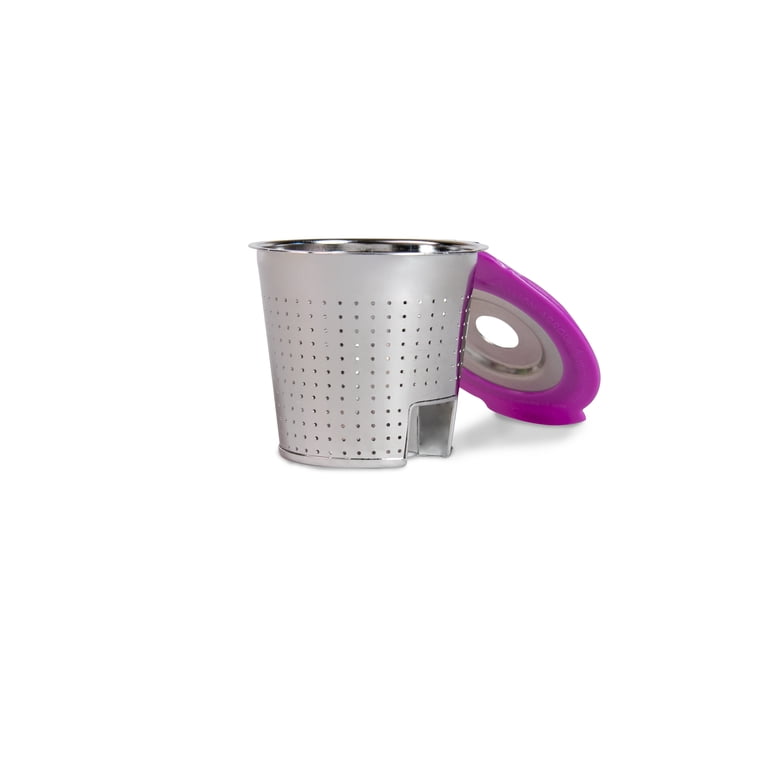 Perfect Pod Cafe Flow Stainless Steel Reusable K-Cup - Shop Coffee
