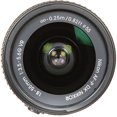 thumbnail image 4 of Lente AF-P DX NIKKOR 18-55mm f/3.5-5.6G VR Nikon, 4 of 6