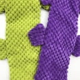 thumbnail image 4 of Dog Squeaky Toys, Durable Dog Chew Toys for Aggressive Chewers, No Stuffing Dog Toys for Small, Medium, and Large Dogs, 4 of 4