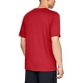 thumbnail image 2 of Under Armour Men's Big Logo Graphic T-Shirt, 2 of 8