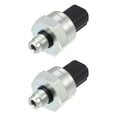 thumbnail image 1 of Sensor de presión de aceite Unique Bargains para BMW M3 3.2L L6 2001-2006 Metal 2 piezas, 1 of 1