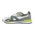 thumbnail image 3 of PU & MA Mirage Mox Neon Lace Up Mens Green Sneakers Casual Shoes 38252101, 3 of 6