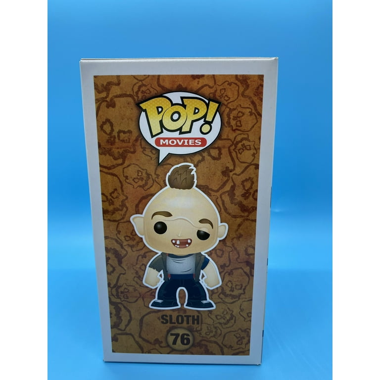 Your choice of Funko POP Movie: The Goonies - Walmart.com