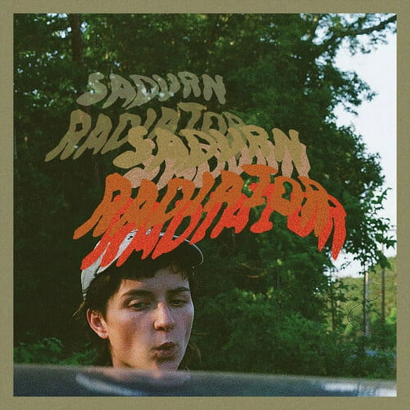 Sadurn - Radiator - Green - Music & Performance - Vinyl