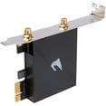thumbnail image 4 of Tarjeta de Red AORUS Intel WI-FI 6E AX210 2400Mbps PCIe + Bluetooth 5.2 AORUS GC-WBAX210, 4 of 5