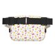 thumbnail image 3 of Disketp Watermelon And Lemon Riñonera de Doble Capa, Bolsa de Cintura Ajustable para Viajes, Correr y Senderismo, Riñonera Ligera para Hombre y Mujer, 3 of 9