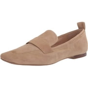 Vince Camuto Womens Emenlyn Casual Loafer, Tortilla, 8