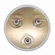 thumbnail image 5 of 20X magnifying mirror with suction cups (16.2 cm), 5 of 5