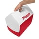thumbnail image 1 of Cooler Igloo Playmate Elite rojo/blanco de 16 litros para picnics y acampadas, 1 of 6