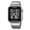 silver black, variant on 2025 New Square Military Watch for Men, Waterproof Digital Sports Watch with Stainless Steel Band, Chronograph, Stopwatch for Outdoor, Casual, School