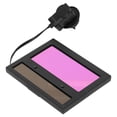 thumbnail image 2 of Welding Filter Lens, Arc Sensor Probe 2 Power Supply Solar Welding Lens PP Shell For Industrial, 2 of 8