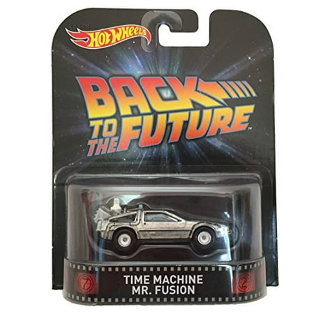 UPC 840389105923 product image for Time Machine Mr. Fusion 