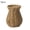 Color3, variant on IFRINID Imitation Rattan Decorative Vase, Woven Tabletop Storage Basket with Sturdy Structure