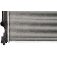 thumbnail image 6 of Radiator 1290 Fits 1992-2000 Honda Civic Civic del Sol 1.5L 1.6L, 6 of 11