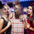 thumbnail image 4 of Funny Props Stage Performances Film And Television Performance Costume Accessories Big Comb Hair Comb Prank Funny Wide Comb Big Comb Props, 4 of 6