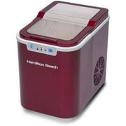 Hamilton Beach Portable Ice Maker