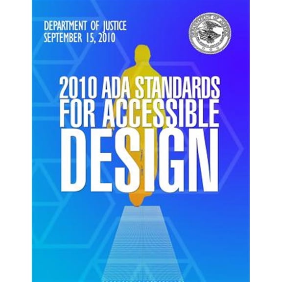 Pre-Owned ADA Standards for Accessible Design 2010