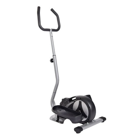 Stamina Durable Home Cardio Workout Compact Inmotion Compact Strider Pro, (Steelcraft Strider Compact Best Price)